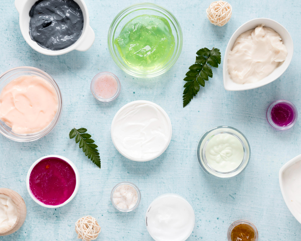 Acne Creams and Gels Derma 360