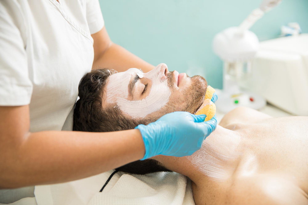 Best Exfoliation Treatments in KPHB & Kukatpally