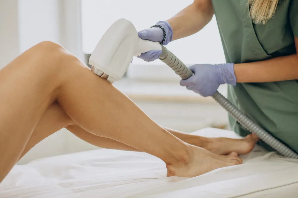 Laser Hair Removal KPHB - Complete Guide
