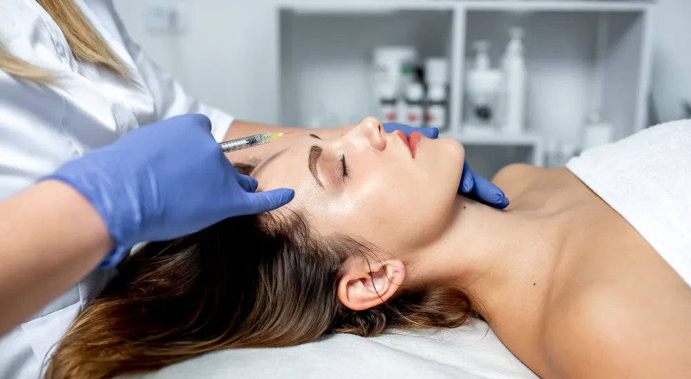 Anti-Aging Treatments in Kukatpally