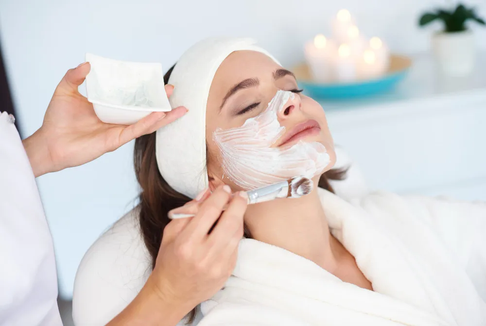 Skin Whitening Treatments Kukatpally