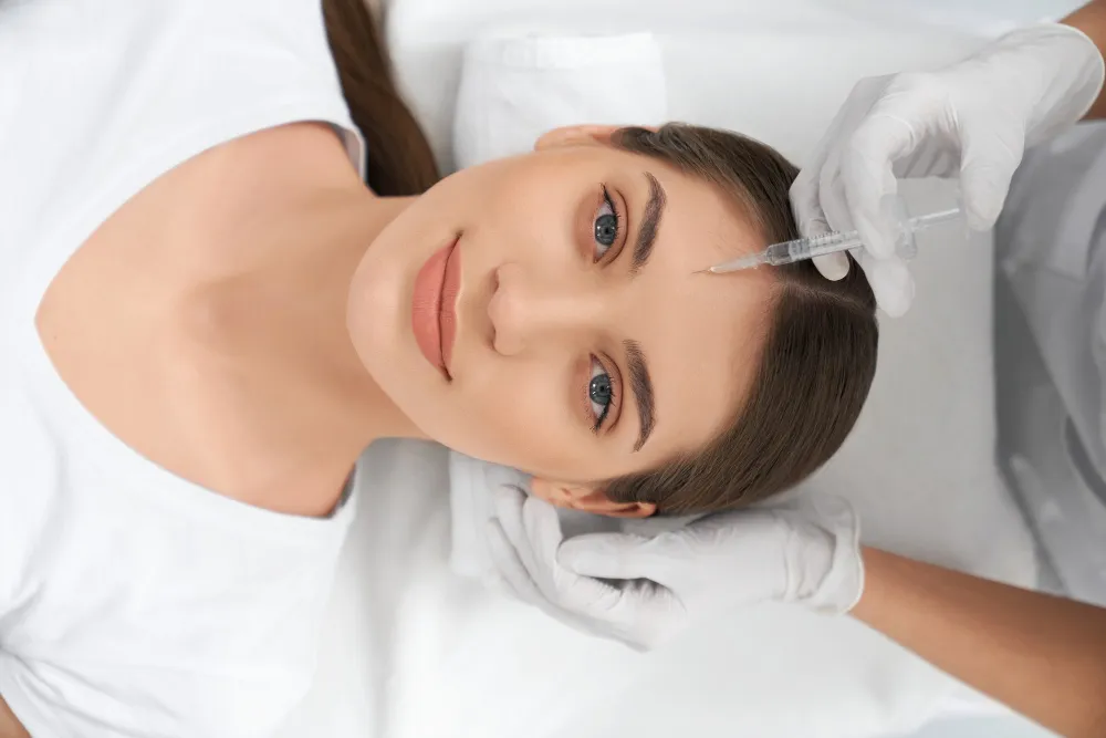 Botox Treatment KPHB - Wrinkle-Free Skin