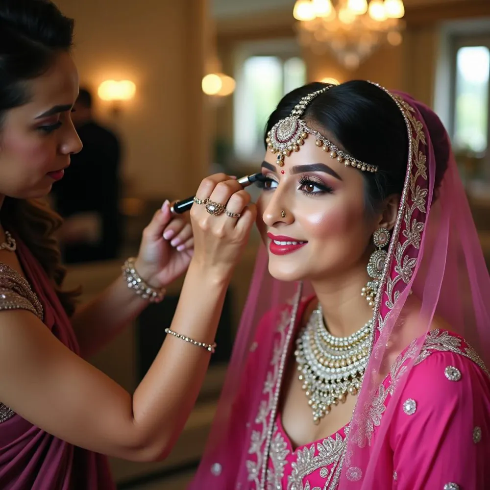 Bridal Skincare Packages Kukatpally - Wedding Ready