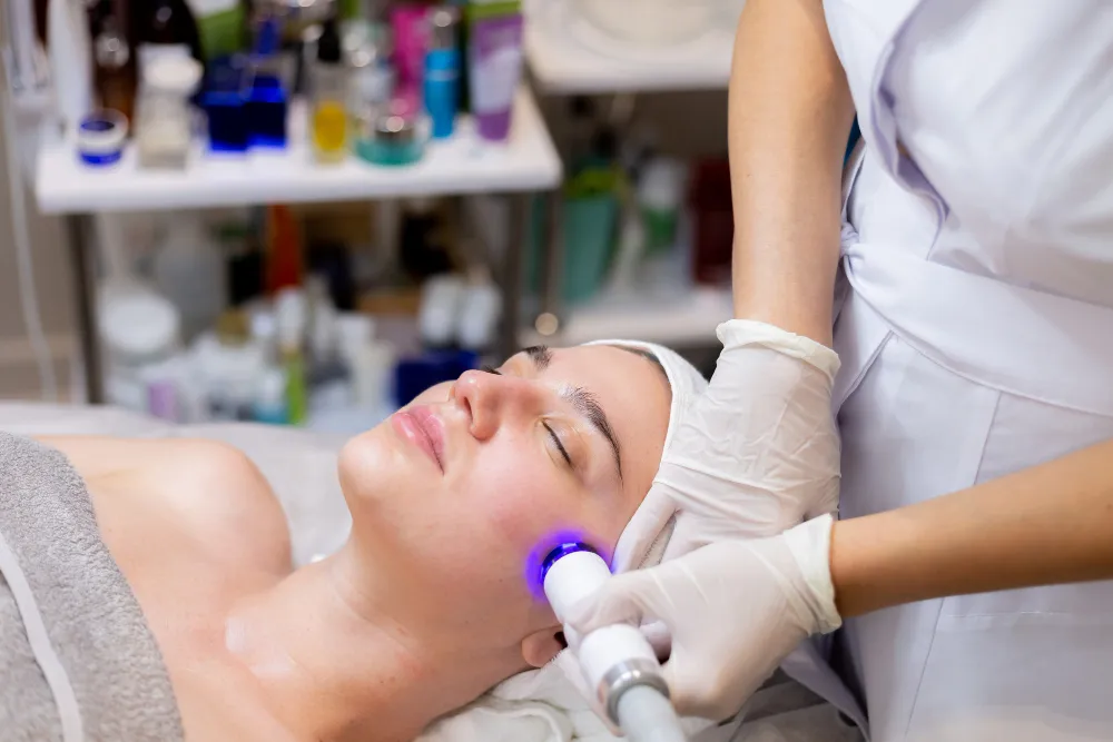 Advanced Skin Treatments in Kukatpally - Glow & Confidence