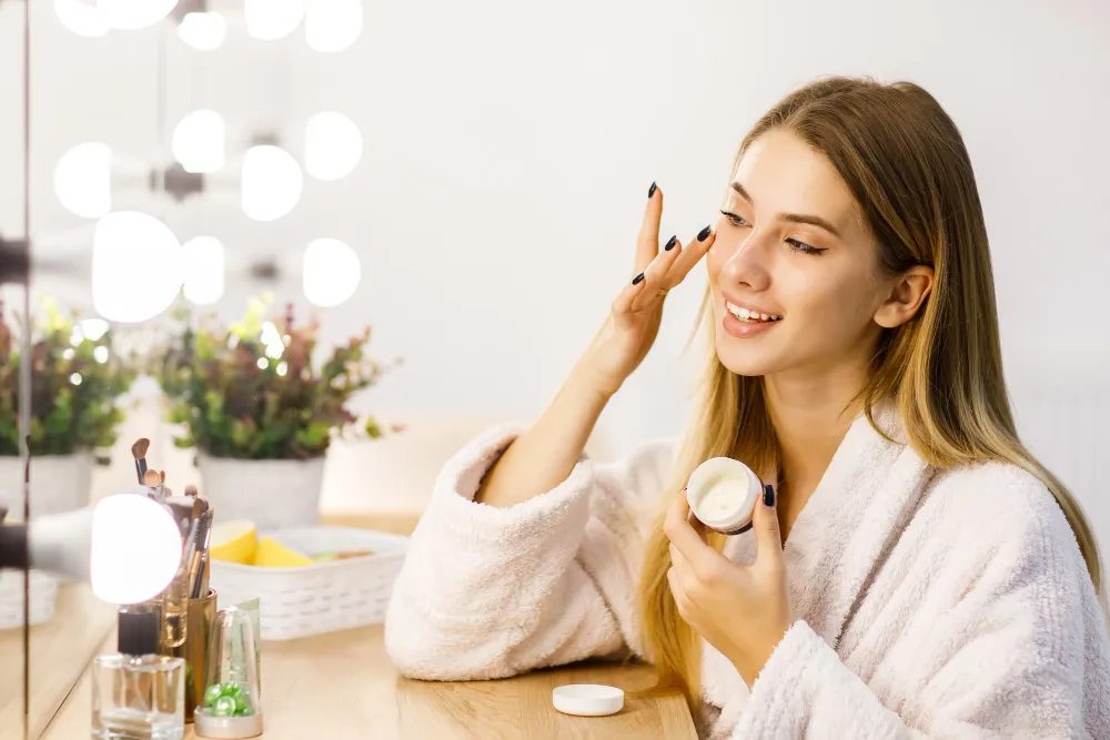 Monsoon & Winter Skincare Tips Hyderabad