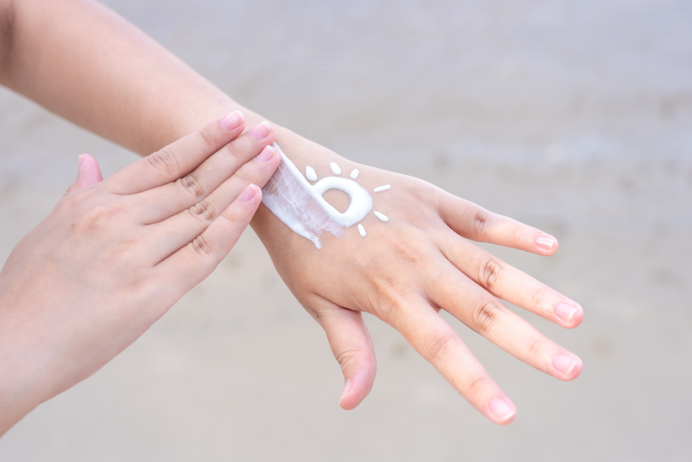 Can Sunscreens Cause Allergy?