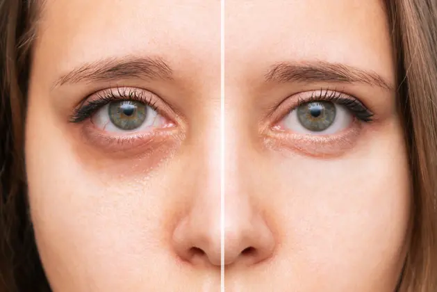 Dark Circles Treatment